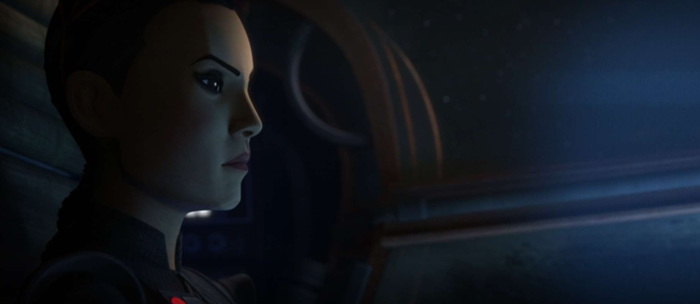 The Bad Batch &ndash; 3&times;08 Territorio Ostile, Guida all&rsquo;episodio