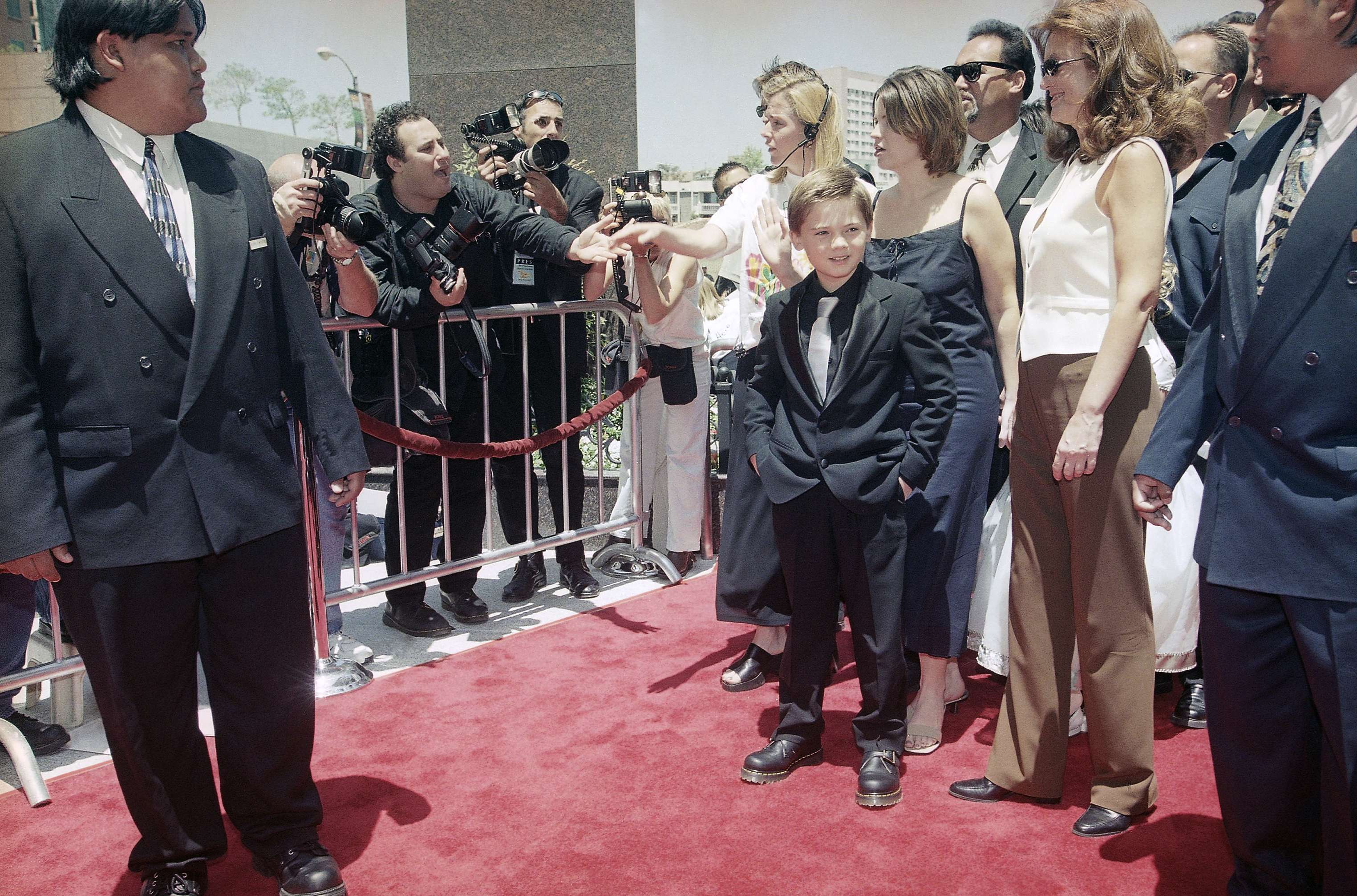 Star Wars: le condizioni di salute di Jake Lloyd stanno migliorando, l’attore si &egrave; raccontato in una nuova intervista