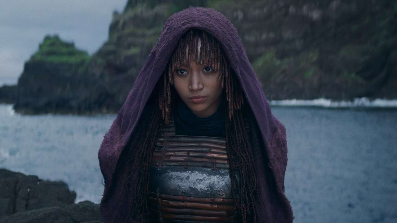 &Egrave; Palpatine l’accolito a cui si riferisce il titolo della serie TV The Acolyte?