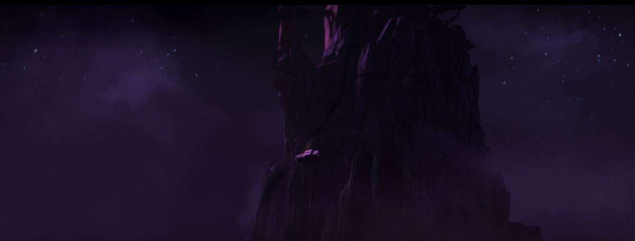 The Bad Batch – 3×07 Estrazione, Guida all’episodio