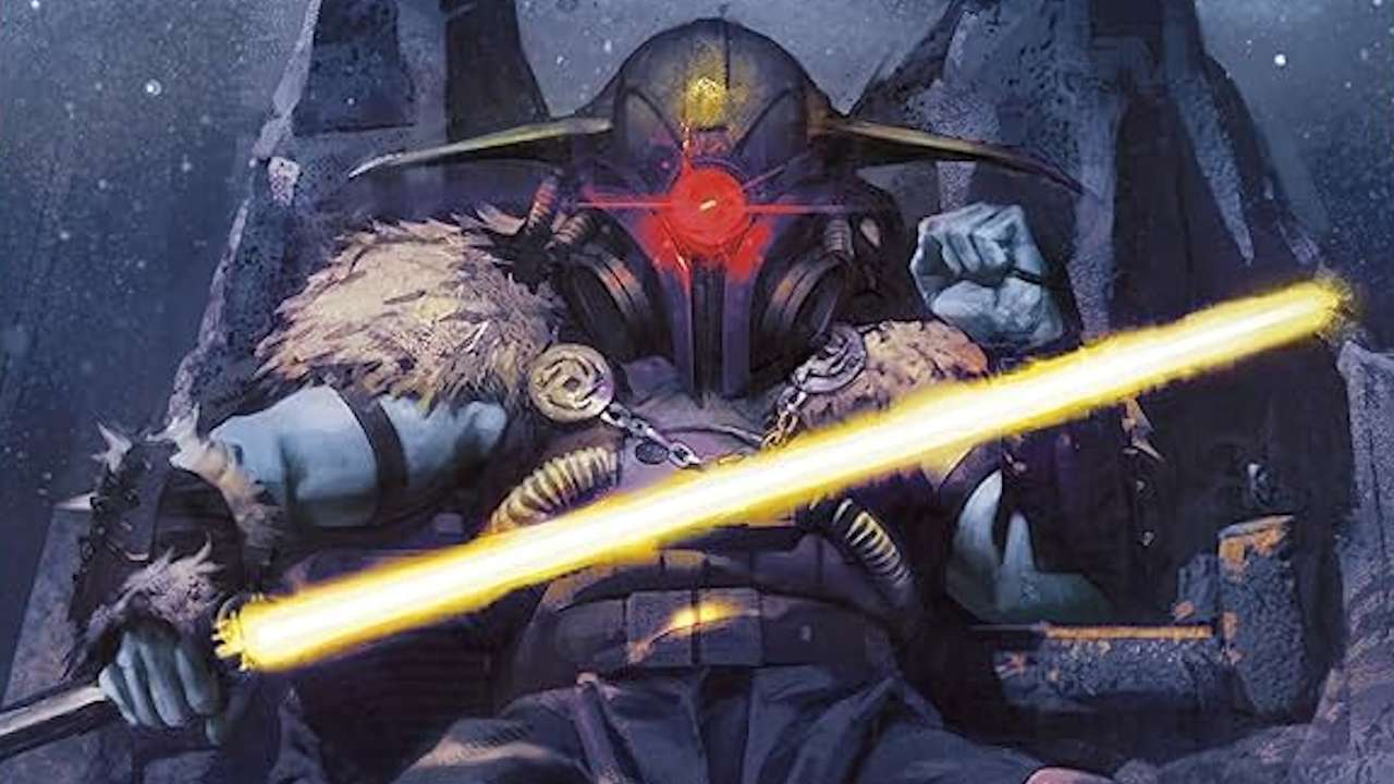 Ecco l’Anteprima Panini 391: tutte le uscite Star Wars di maggio e giugno 2024