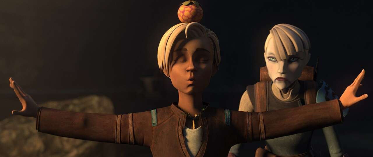 Come la struttura crossmediale incide sulla psicologia dei personaggi