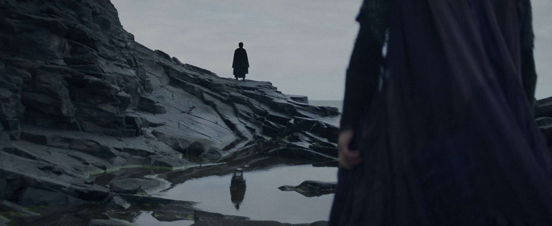 The Acolyte rispetterà la convinzione dei Jedi che i Sith sono estinti da mille anni?