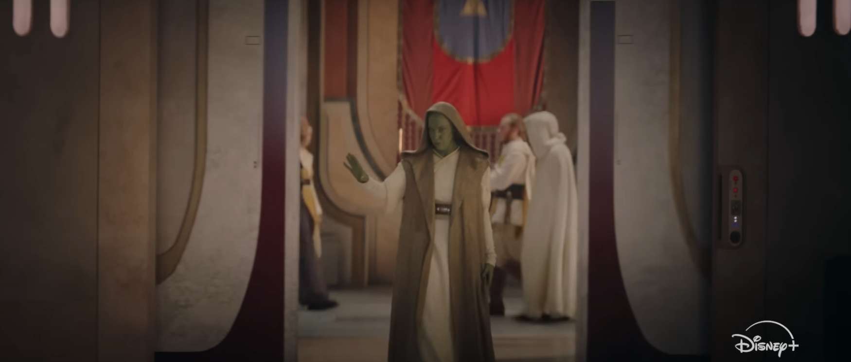 Star Wars The Acolyte: tre interessanti dettagli del nuovo trailer della serie per Disney+