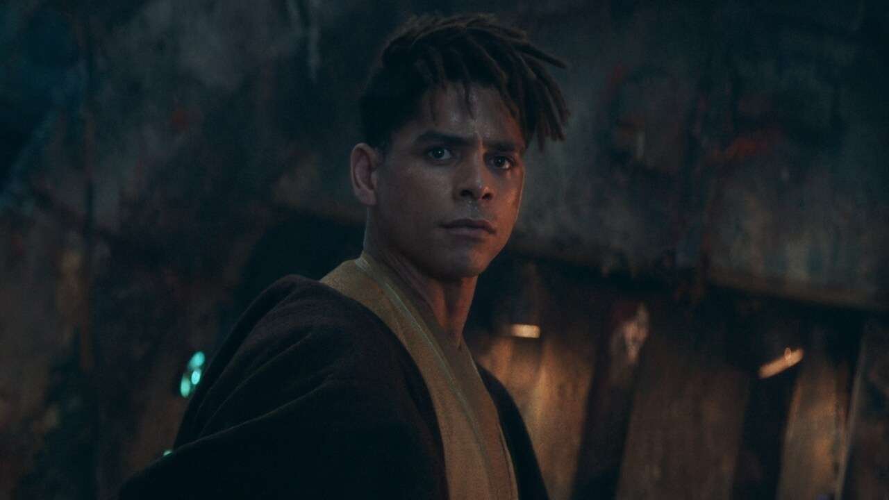 Star Wars: The Acolyte, La Seguace: Charlie Barnett ha rivelato che Yord è di Alderaan Star Wars: The Acolyte, La Seguace: Charlie Barnett ha rivelato che Yord è di Alderaan