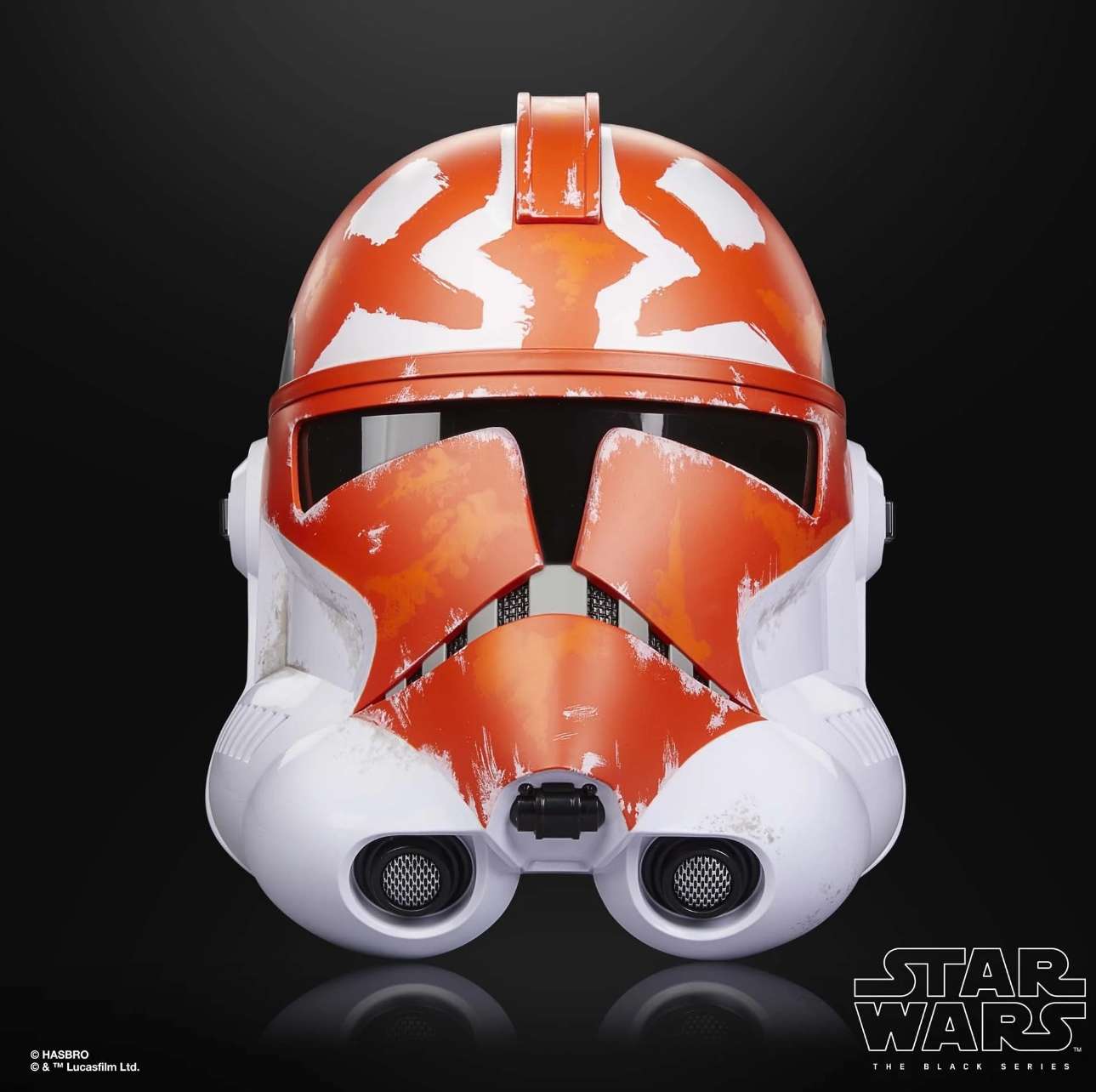 Star Wars Hasbro: diventa un clone della 332esima compagnia!