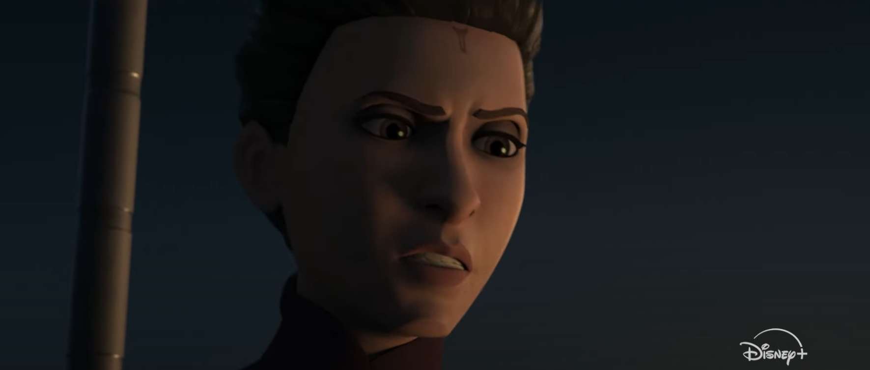 Star Wars: Tales of the Empire, ecco chi sono tutti i personaggi comparsi nel trailer