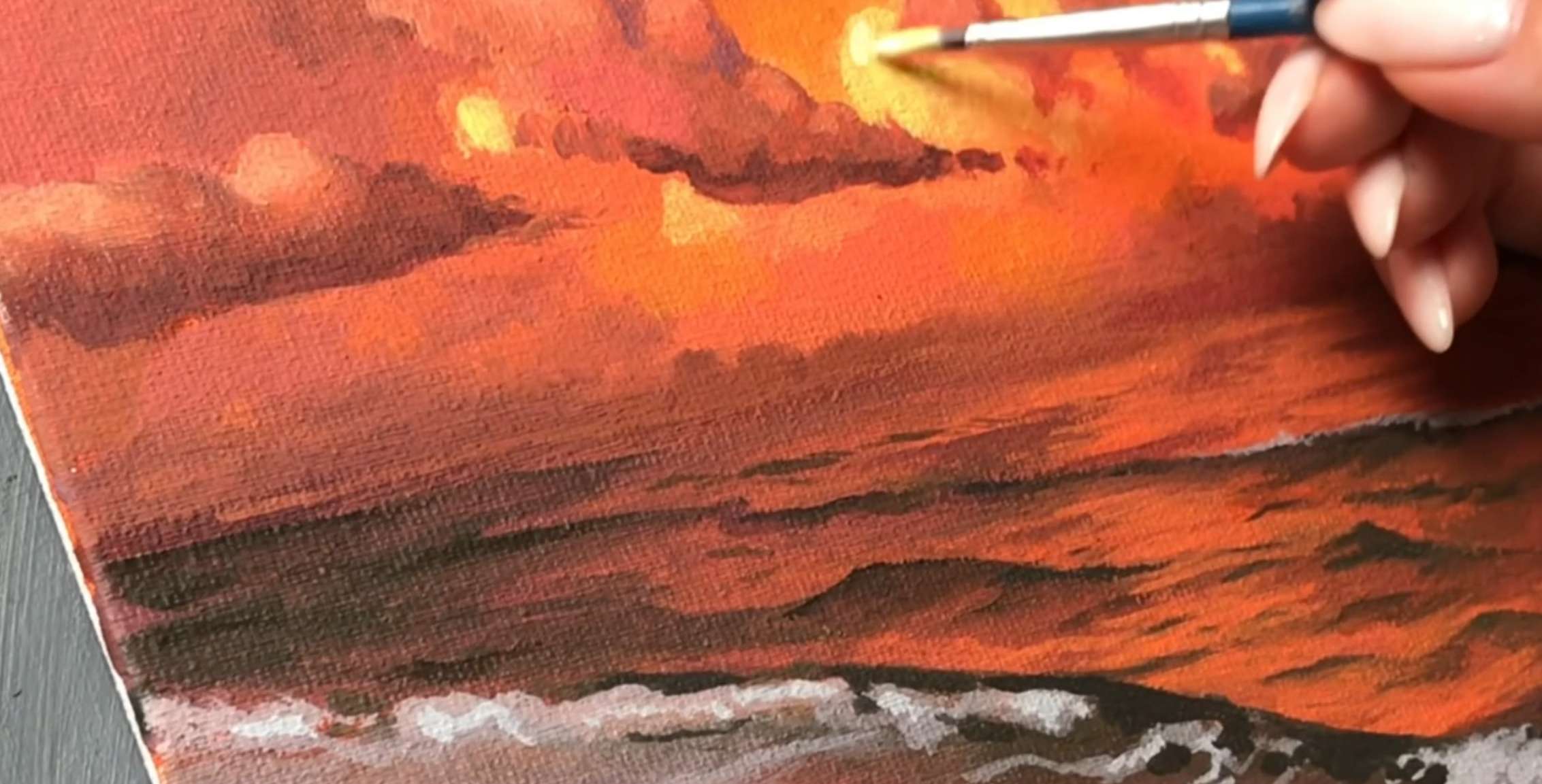 L’arte nella Galassia Lontana Lontana