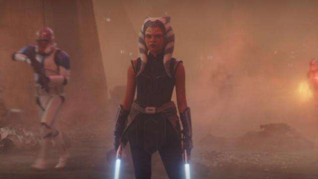 Star Wars Hasbro: diventa un clone della 332esima compagnia!