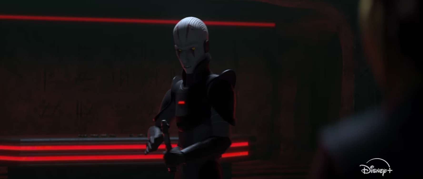 Star Wars: Tales of the Empire, ecco chi sono tutti i personaggi comparsi nel trailer