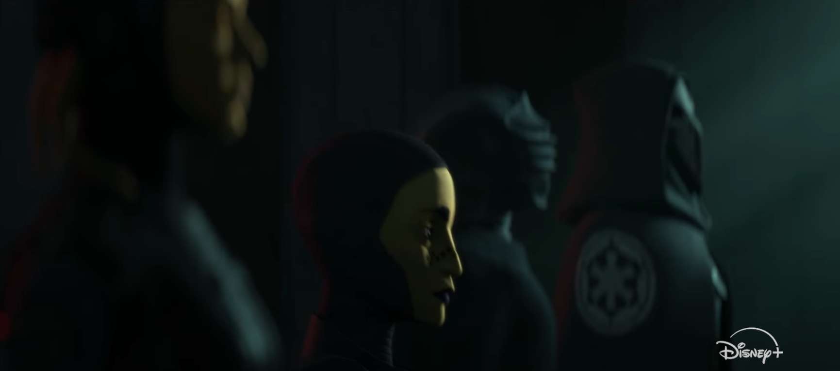 Star Wars: Tales of the Empire, la storia di Barriss Offee – Guida ai tre episodi