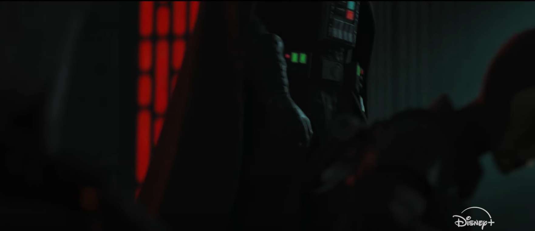 Star Wars: Tales of the Empire, ecco chi sono tutti i personaggi comparsi nel trailer