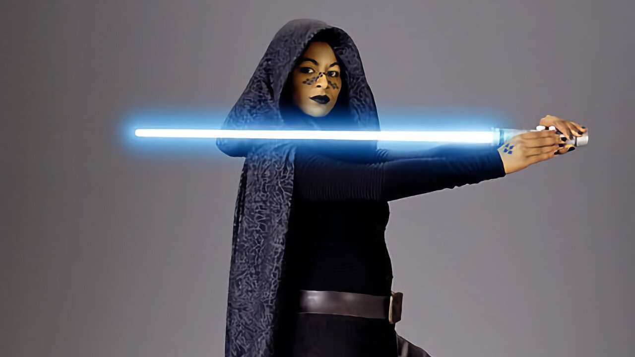 Star Wars Tales of the Empire: cosa devi sapere di Barriss Offee prima di vedere la nuova serie animata