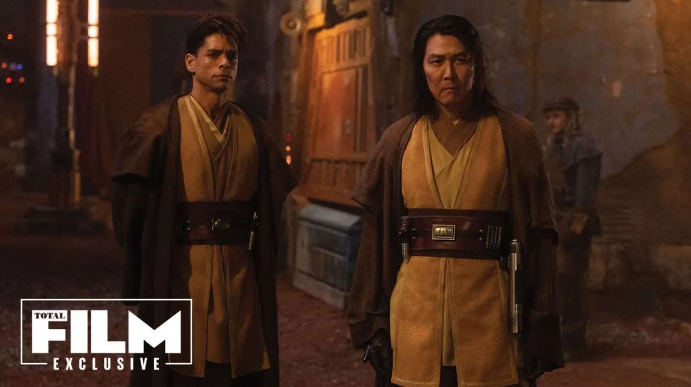 Star Wars: The Acolyte sarà il prequel dei prequel, secondo la protagonista