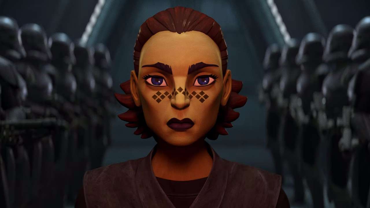Star Wars: Tales of the Empire, la storia di Barriss Offee – Guida ai tre episodi