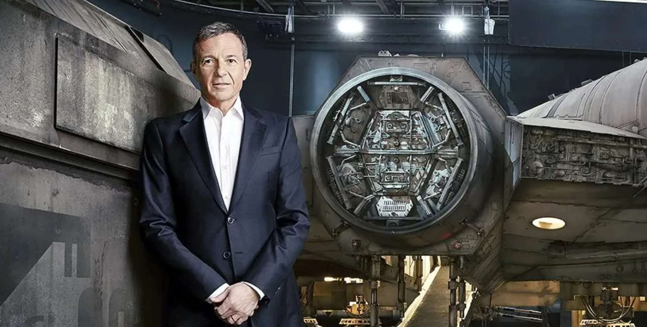 Disney+: Bob Iger ammette che un prodotto ‘buono’ non è più abbastanza, ora devono essere ‘eccellenti’, e rivela le perdite derivate dallo streaming
