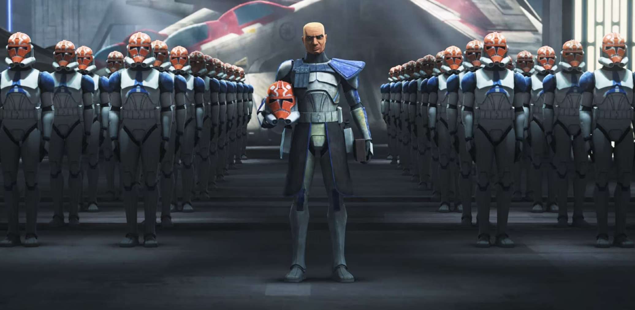Star Wars Hasbro: diventa un clone della 332esima compagnia!