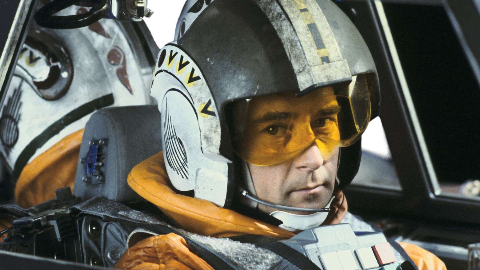 Il ritorno dello Jedi: Da un certo punto di vista &ndash; le storie di Wedge Antilles, di Dexter Jettster e di Anakin Skywalker