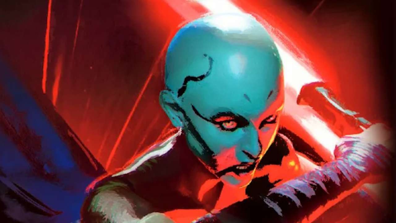 Ecco l’Anteprima Panini 392: tutte le uscite Star Wars di giugno e luglio 2024