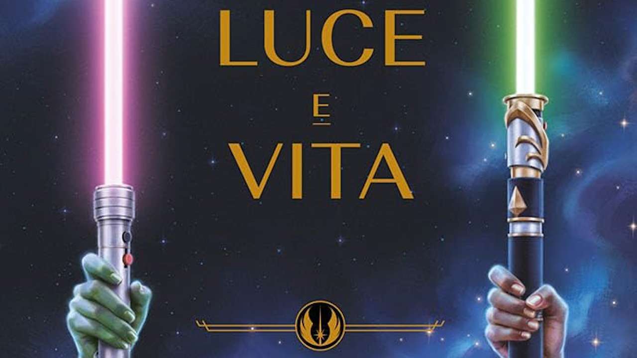 Racconti di Luce e Vita – Guida al Romanzo