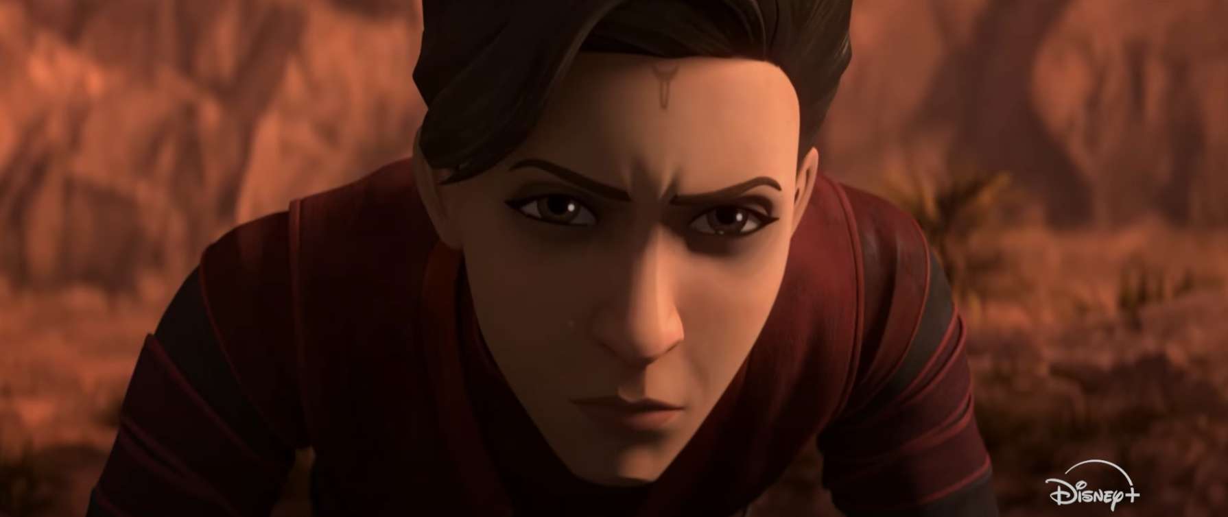 Star Wars: Tales of the Empire, la storia di Morgan Elsbeth – Guida ai tre episodi
