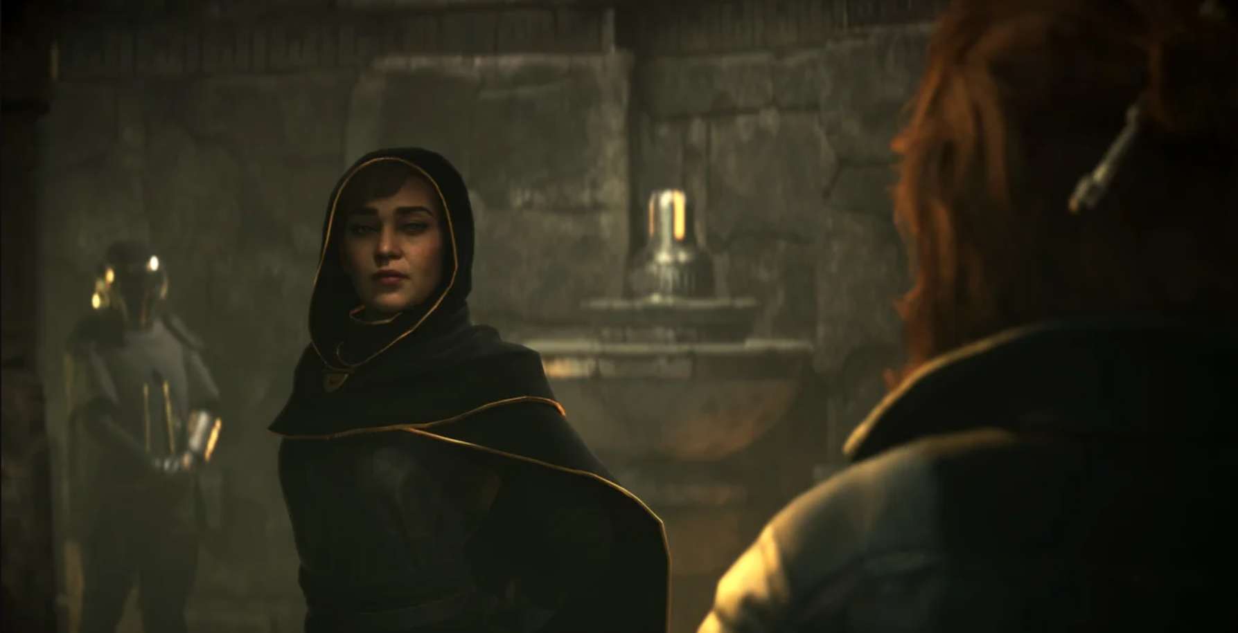 Star Wars: Outlaws, i giocatori incontreranno Qi’ra, ma non sarà interpretata da Emilia Clarke