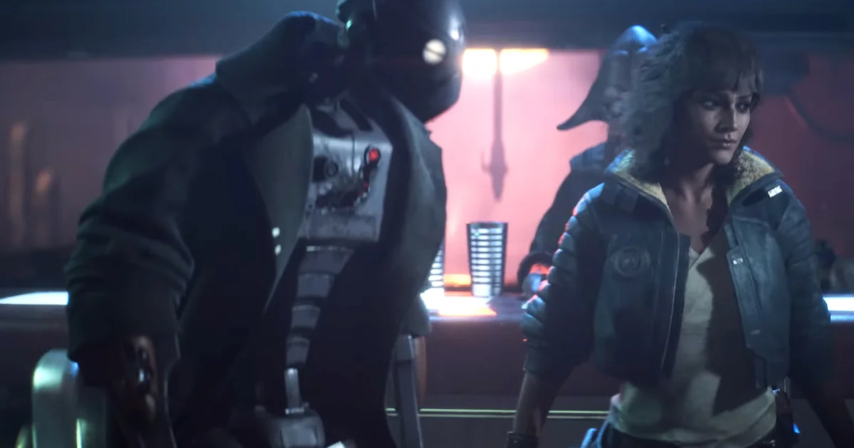 Star Wars: Outlaws eletto uno dei migliori videogiochi mai realizzati, ma le vendite non decollano