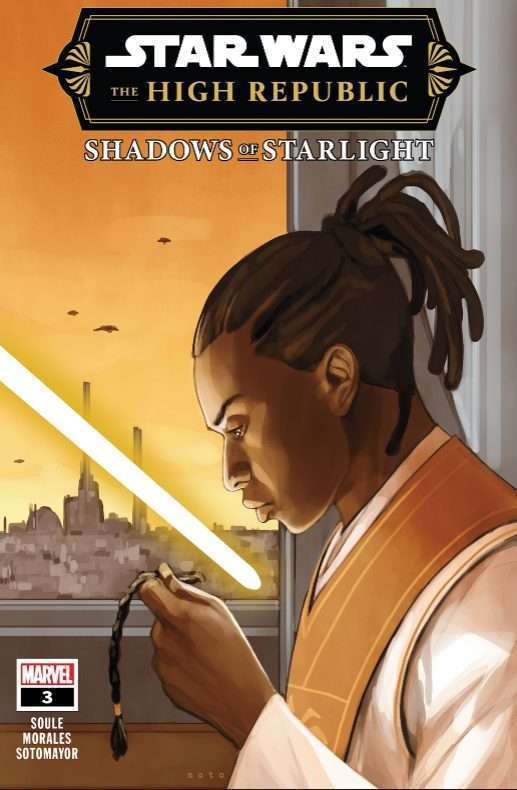 L’impatto della distruzione del Faro Starlight sui Jedi e i Protocolli Guardiani – Guida al Canon