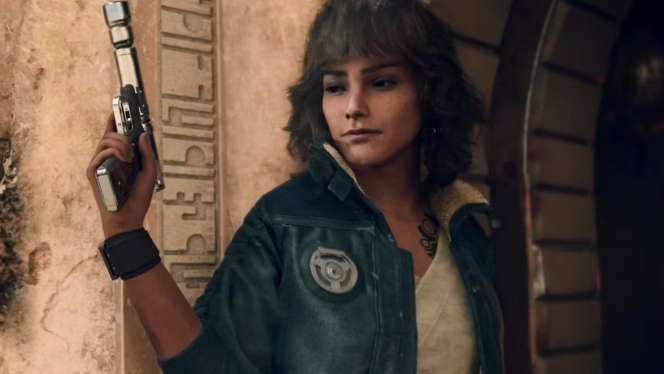 Star Wars Outlaws: vendite deludenti nonostante aggiornamenti e sconti