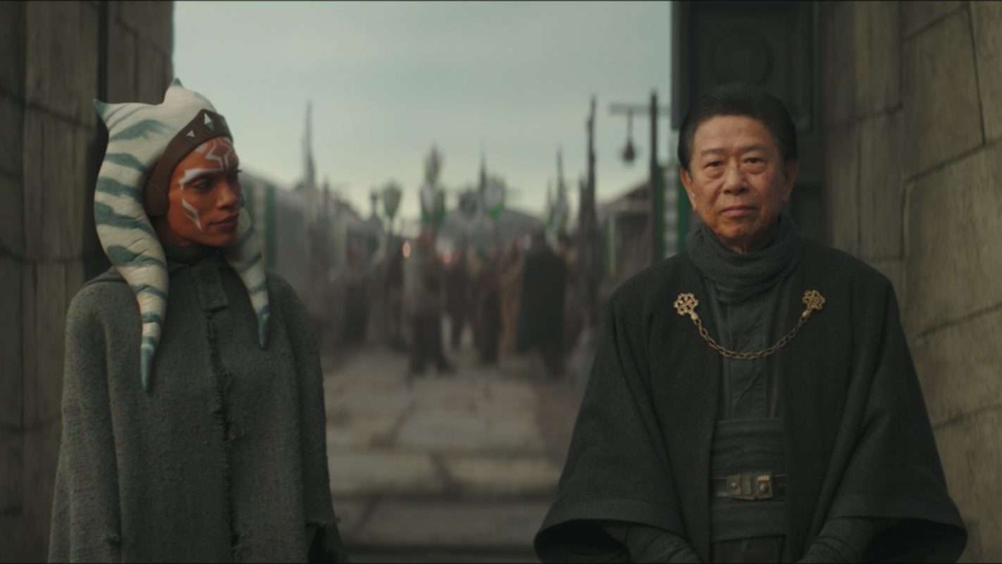 Star Wars: Tales of the Empire, ecco chi sono tutti i personaggi comparsi nel trailer