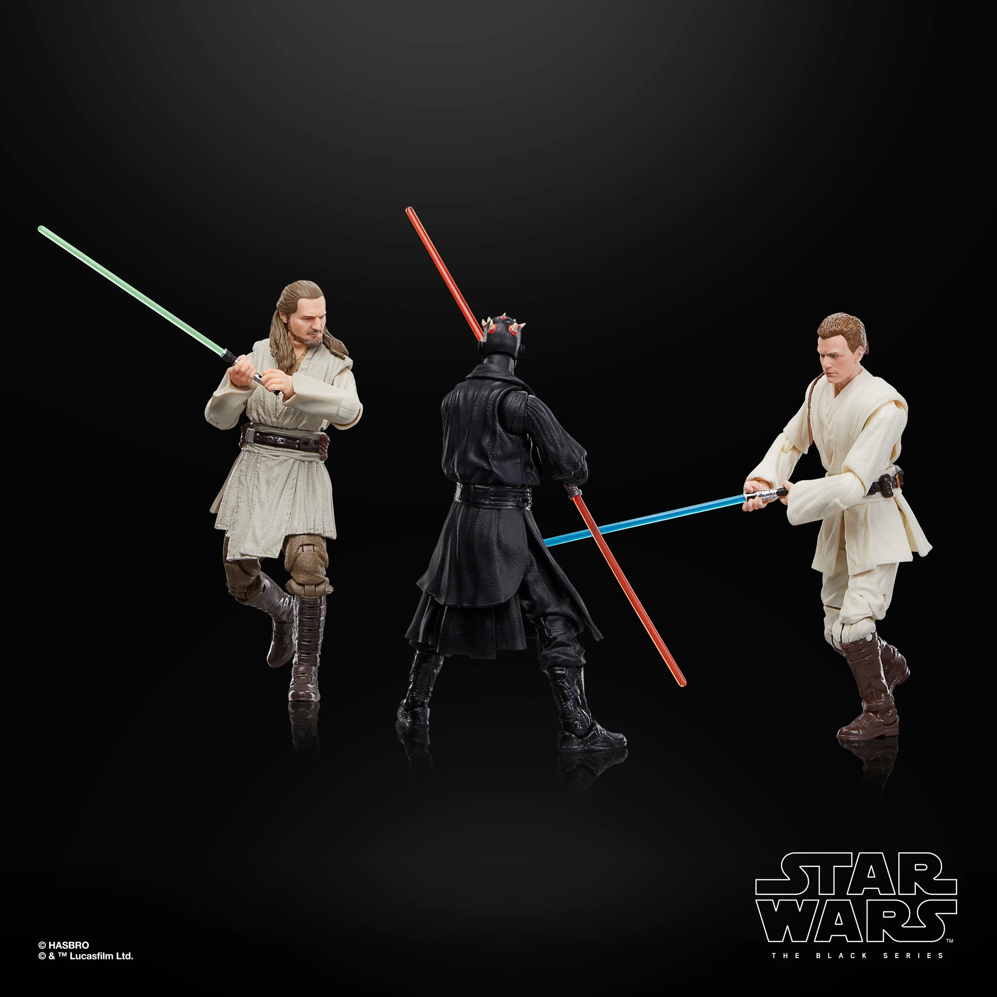 Star Wars: Hasbro Pulse apre il pre-ordine a 5 prodotti esclusivi, in occasione dello Star Wars Day
