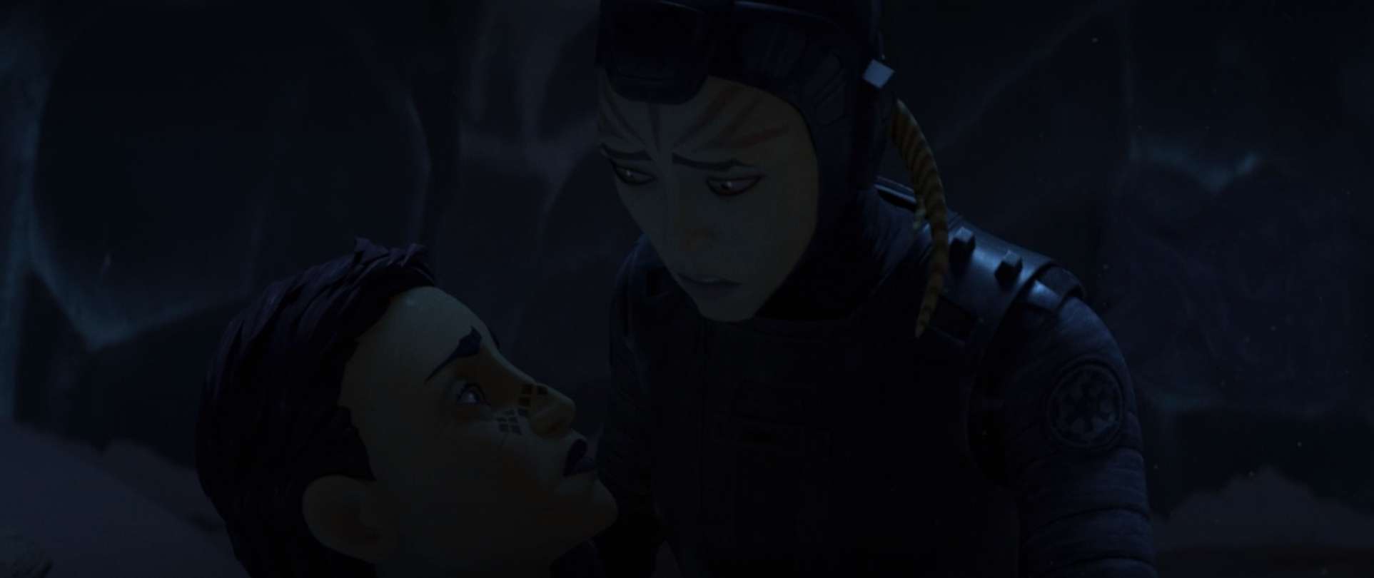 Star Wars: Tales of the Empire, la storia di Barriss Offee – Guida ai tre episodi
