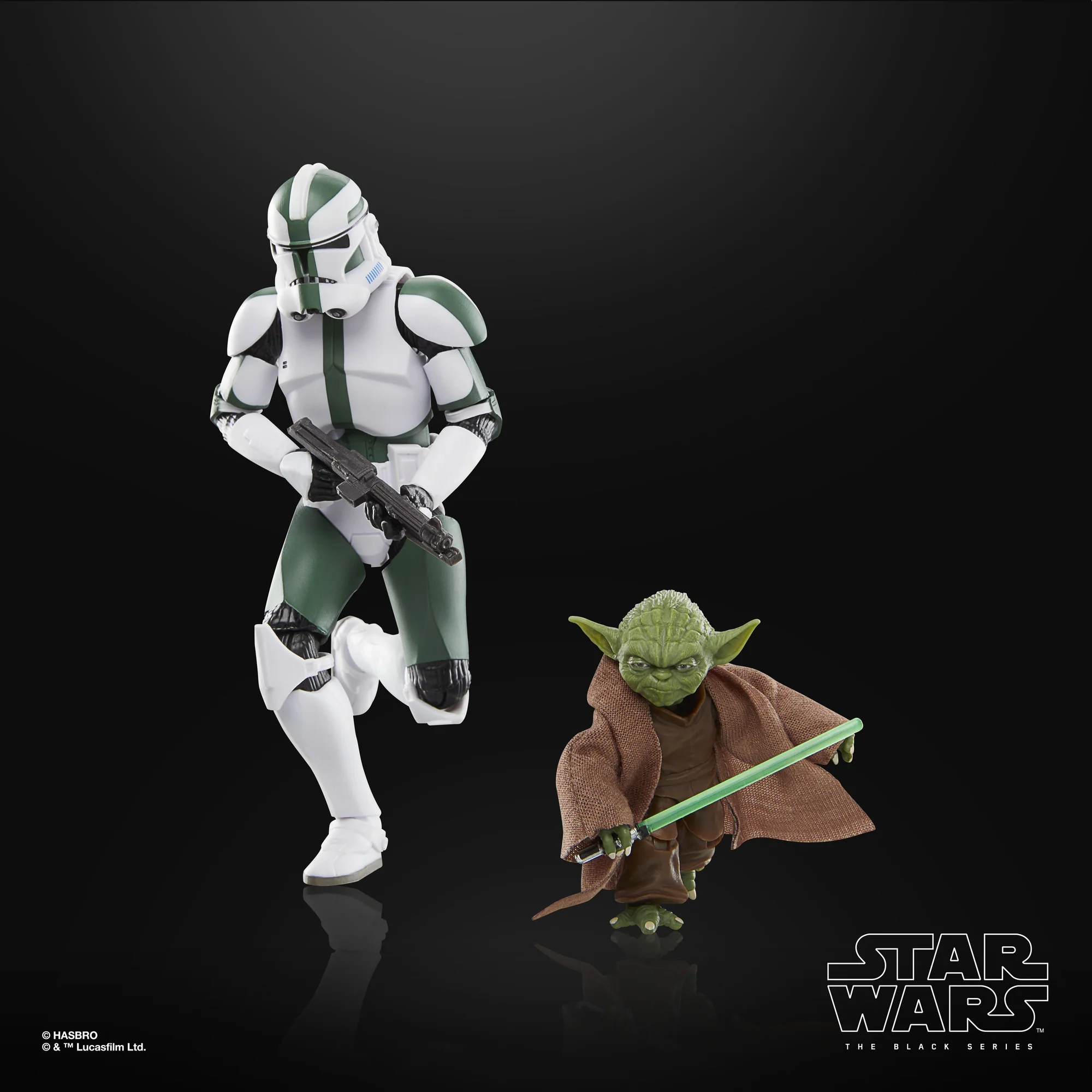 Star Wars: Hasbro Pulse apre il pre-ordine a 5 prodotti esclusivi, in occasione dello Star Wars Day