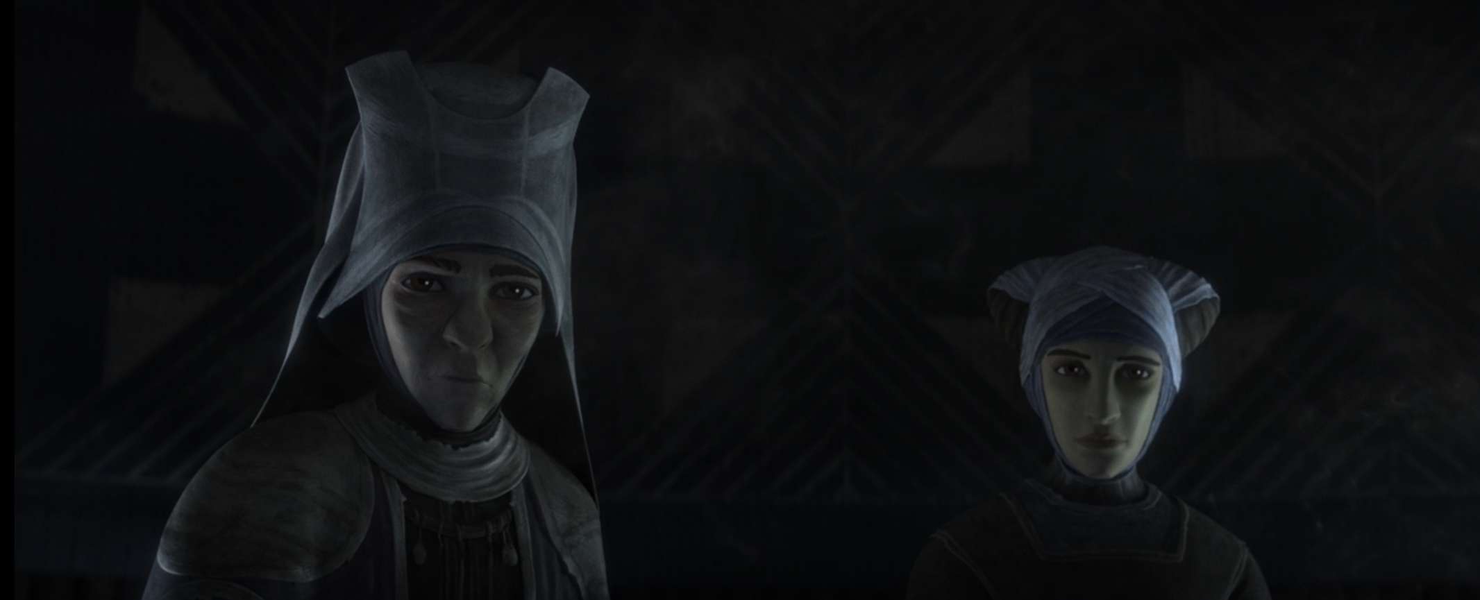 Star Wars: Tales of the Empire, la storia di Morgan Elsbeth – Guida ai tre episodi