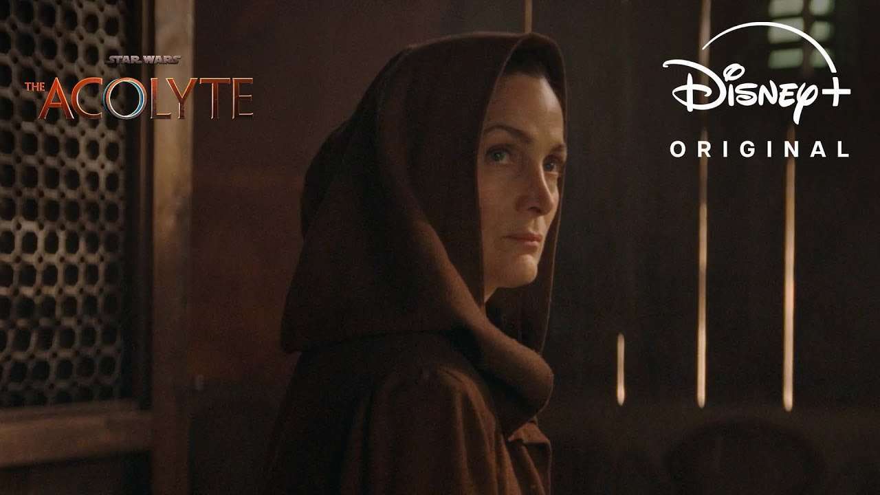 The Acolyte: una nuova clip della serie di Star Wars