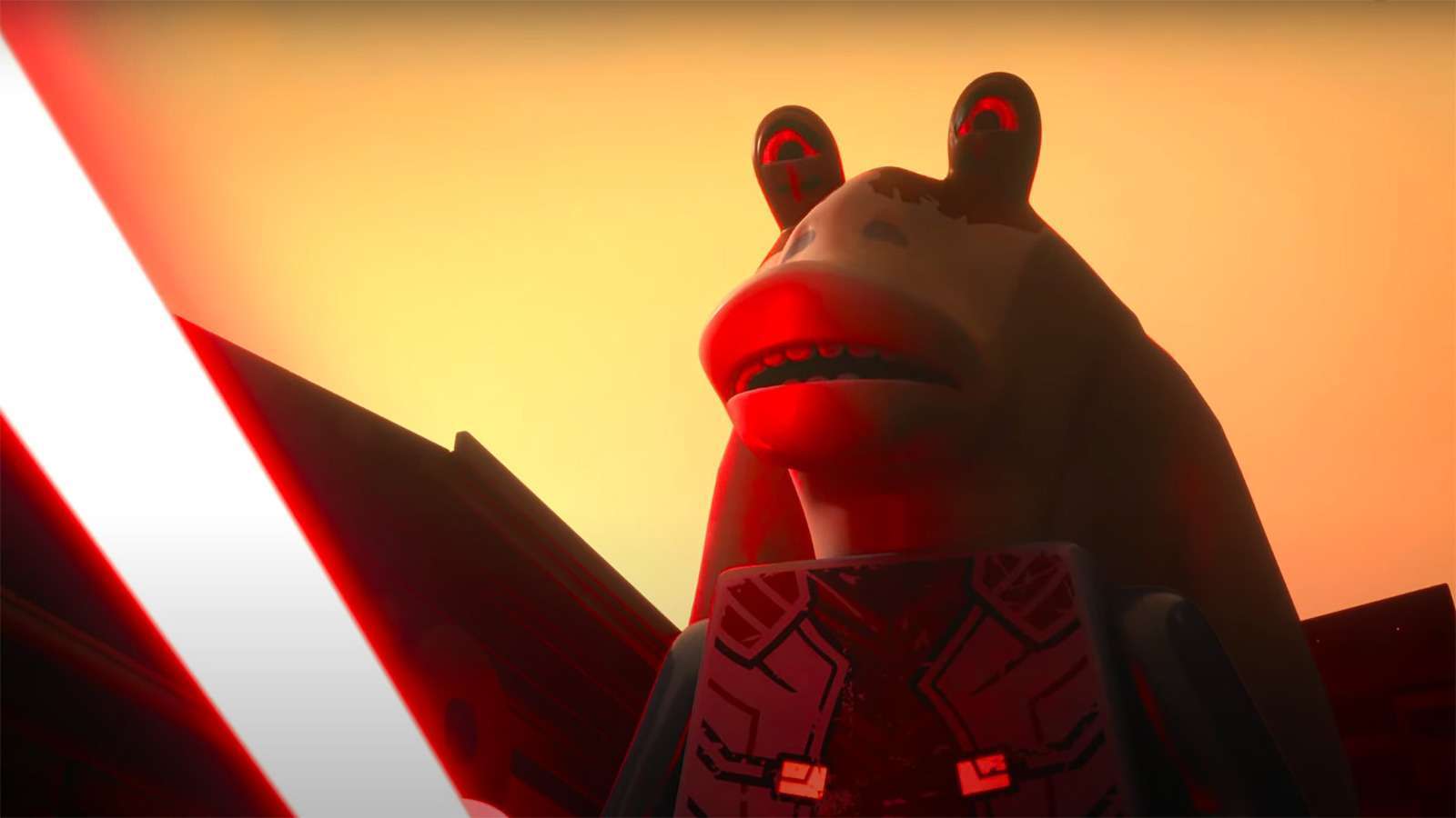 Lego Star Wars: Rebuild the Galaxy, ecco la sinossi ufficiale e la data di uscita su Disney+