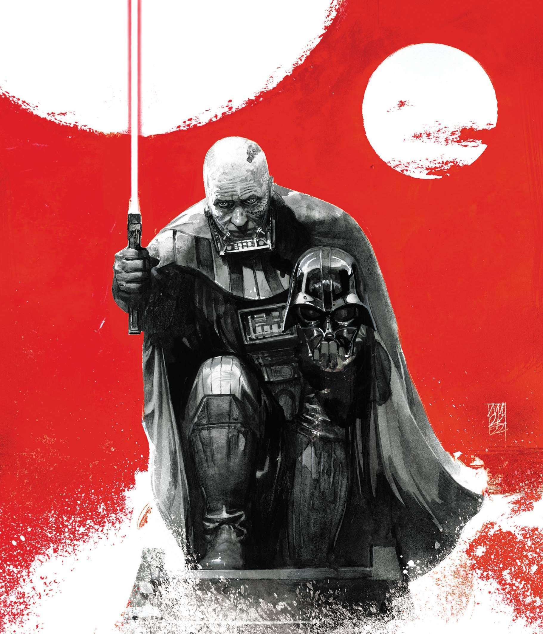 Osgood Perkins regista di Longlegs, vorrebbe realizzare un film su Darth Vader