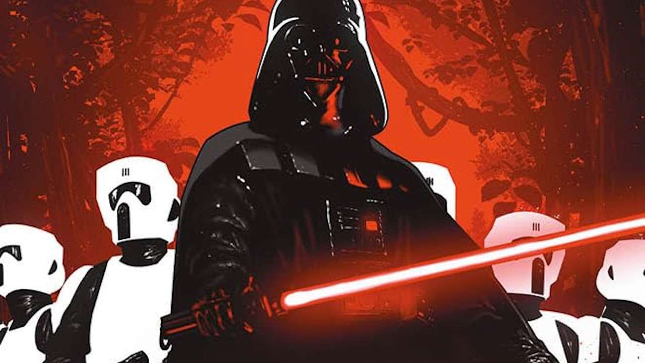 La Forza della visione: problemi di vista nell’universo di Star Wars