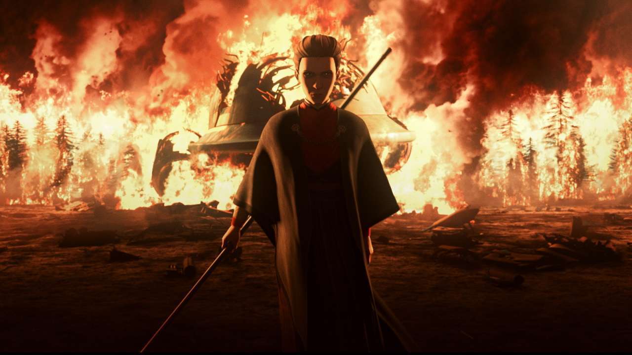 Tales of the Jedi e Tales of the Empire: questo format è davvero così efficace?