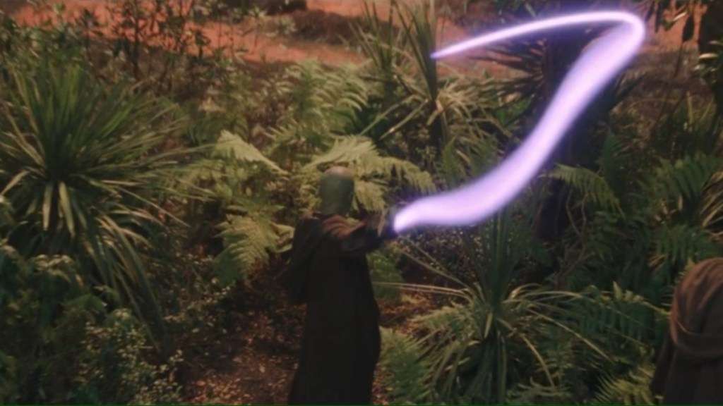 La frusta laser: la storia di una delle armi pi&ugrave; esotiche di Star Wars, pronta a ri-debuttare in The Acolyte