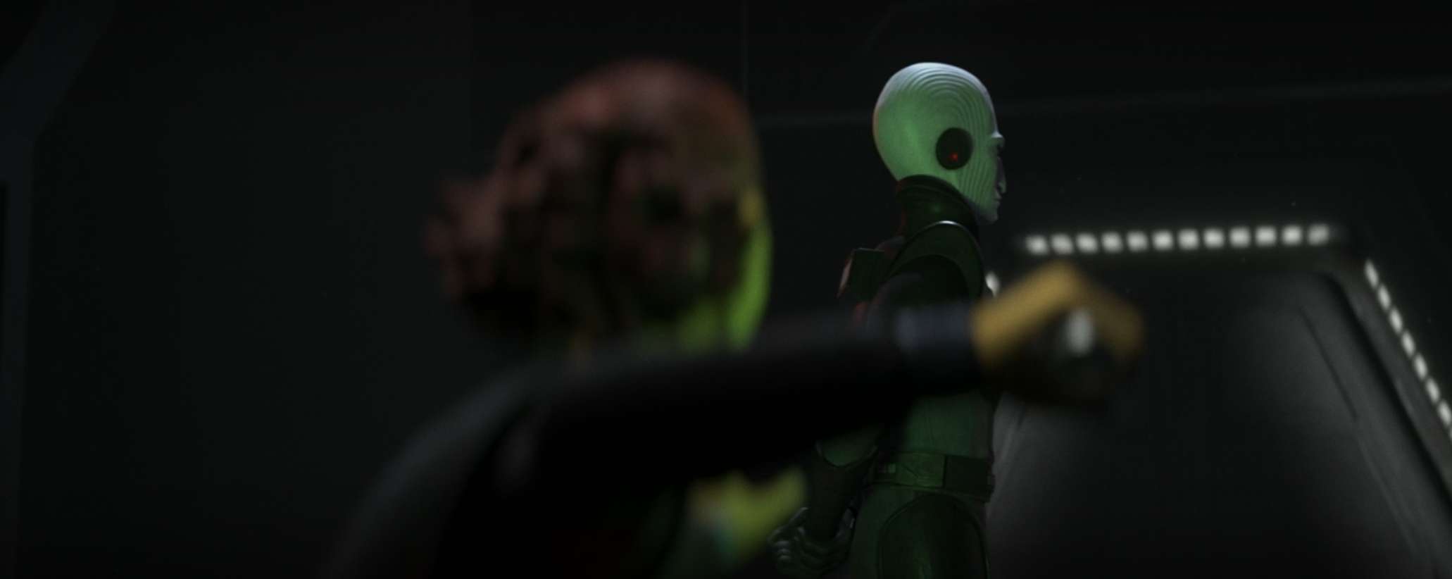 Star Wars: Tales of the Empire, la storia di Barriss Offee – Guida ai tre episodi