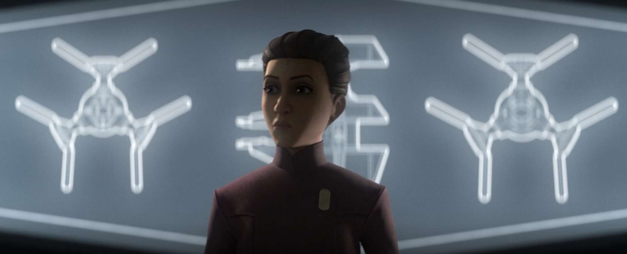 Star Wars: Tales of the Empire, la storia di Morgan Elsbeth – Guida ai tre episodi