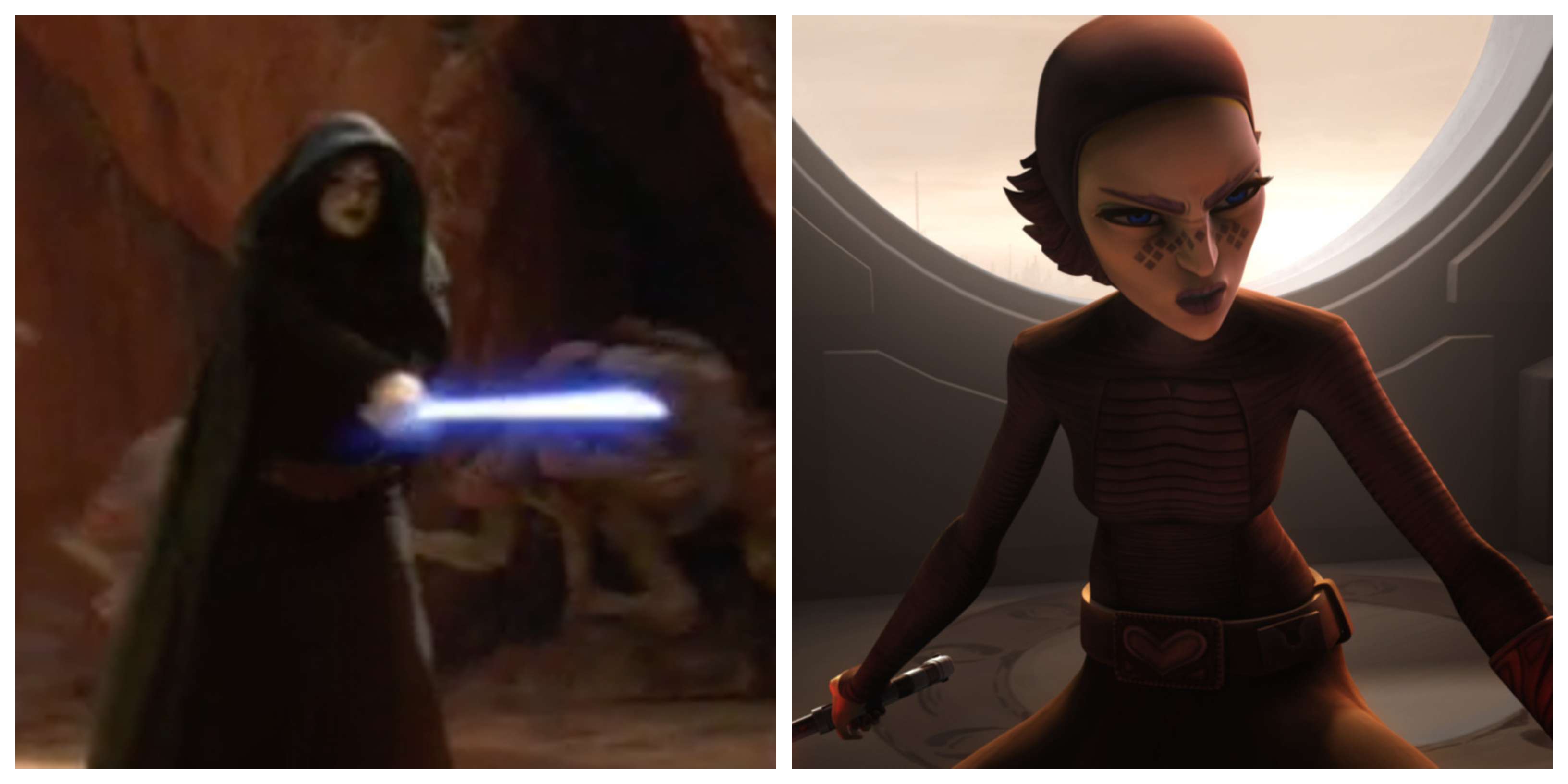 Star Wars Tales of the Empire: cosa devi sapere di Barriss Offee prima di vedere la nuova serie animata