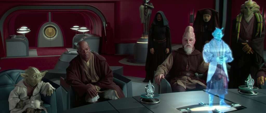 Star Wars Tales of the Empire: cosa devi sapere di Barriss Offee prima di vedere la nuova serie animata