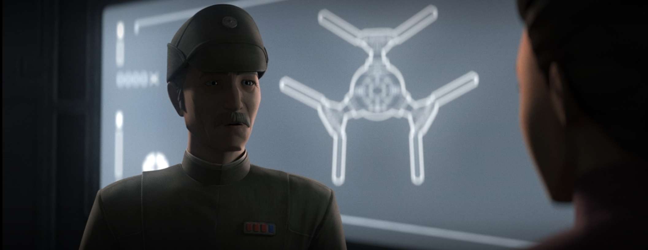 Star Wars: Tales of the Empire, la storia di Morgan Elsbeth – Guida ai tre episodi