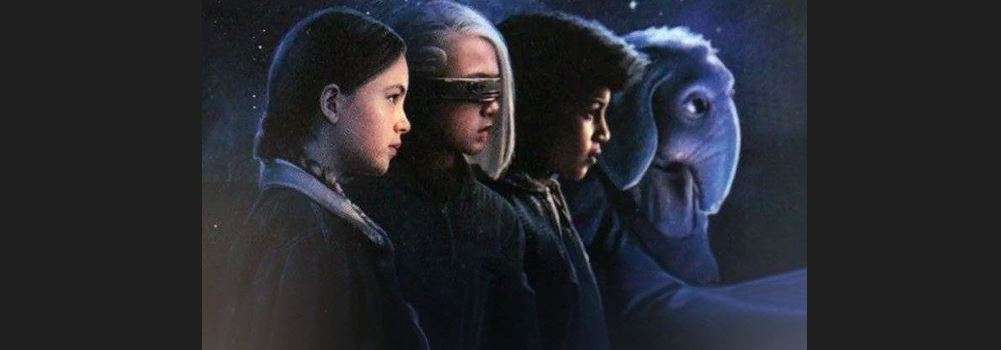 Star Wars: Skeleton Crew, Ecco un primo sguardo dettagliato ai protagonisti