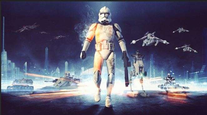 Creative Assembly sta sviluppando un nuovo gioco Total War basato sull’universo di Star Wars Creative Assembly sta sviluppando un nuovo gioco Total War basato sull’universo di Star Wars
