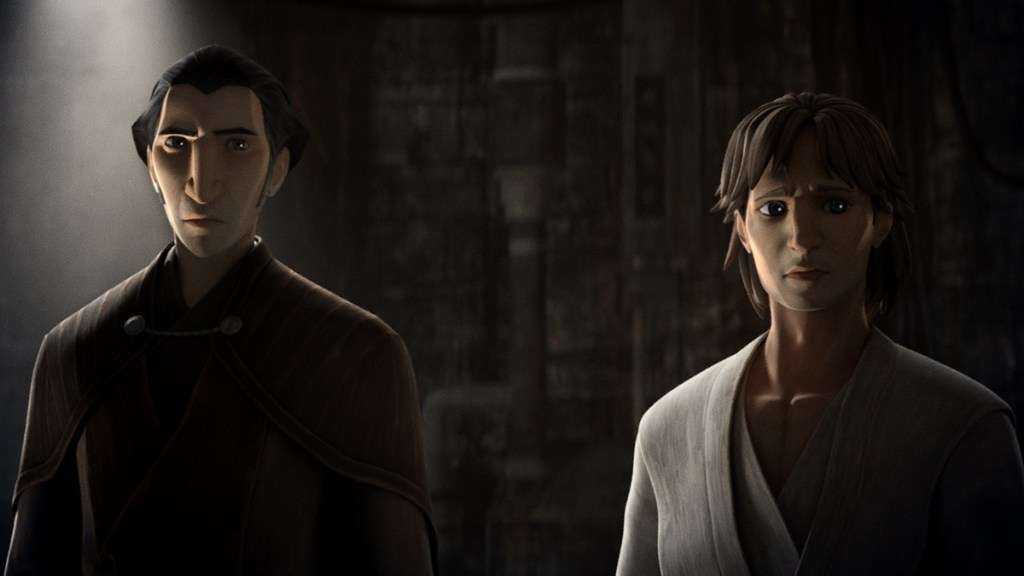 Tales of the Jedi e Tales of the Empire: questo format è davvero così efficace?