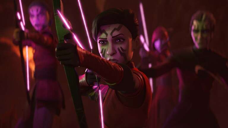 Tales of the Jedi e Tales of the Empire: questo format è davvero così efficace?