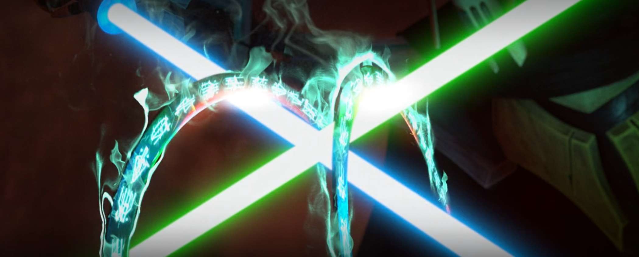 Star Wars: Tales of the Empire, la storia di Morgan Elsbeth – Guida ai tre episodi